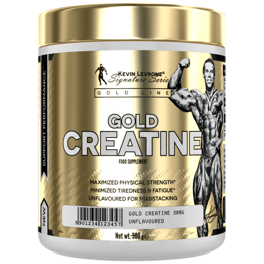 Gold Creatine by Kevin Levrone