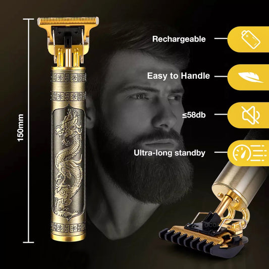 T9 Trimmer for Hair and Beard