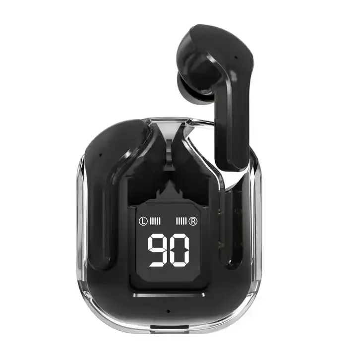 Air 31 Bluetooth Earbuds With Mic Stereo