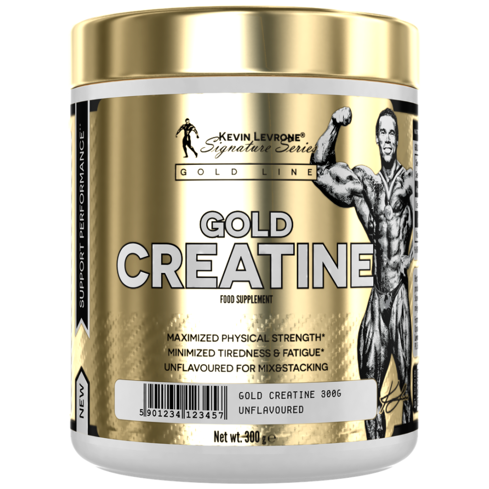 Gold Creatine by Kevin Levrone
