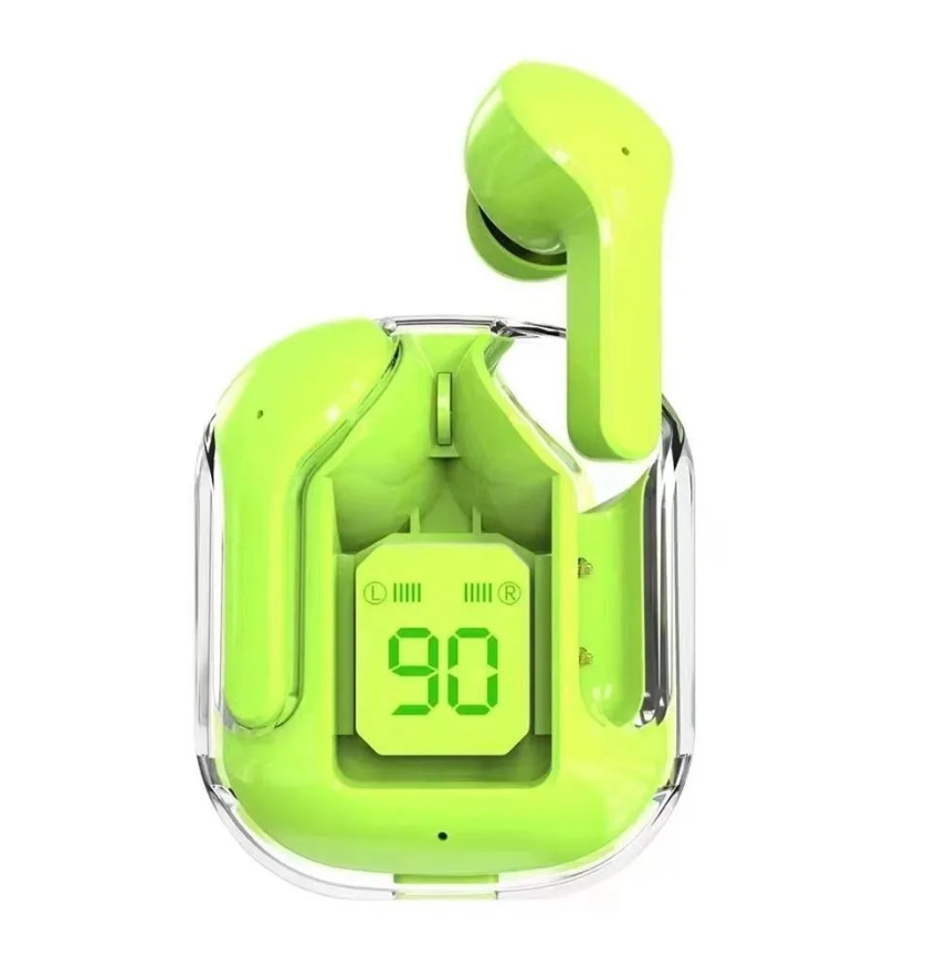 Air 31 Bluetooth Earbuds With Mic Stereo