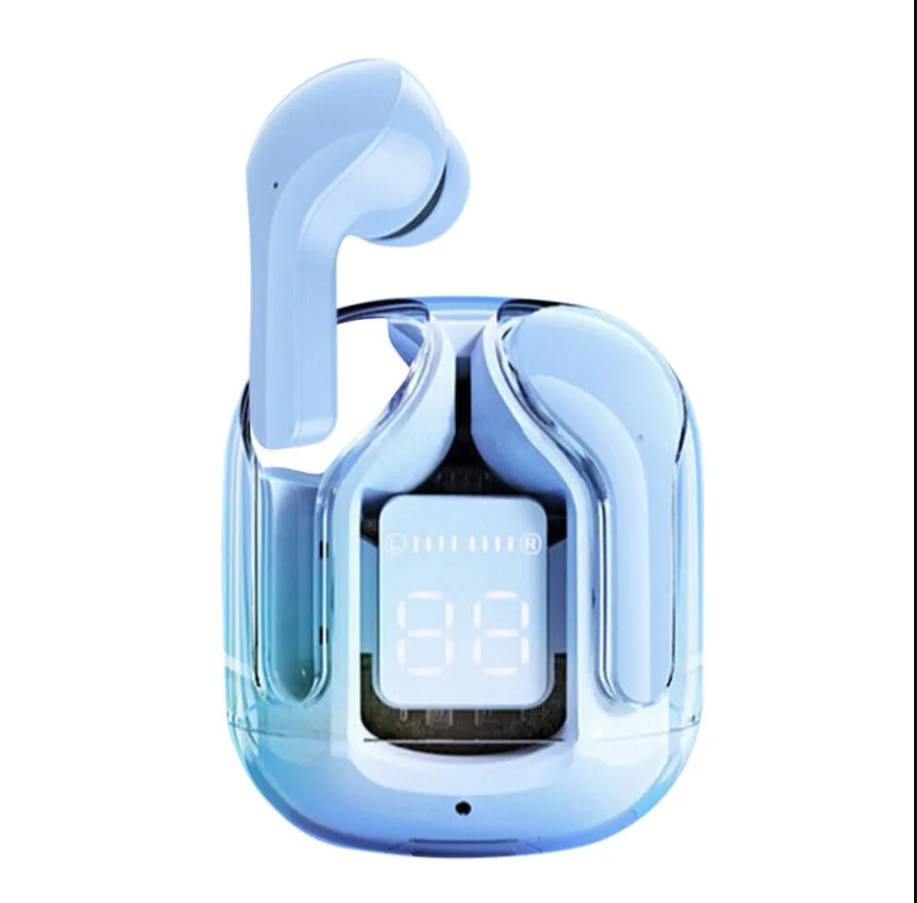 Air 31 Bluetooth Earbuds With Mic Stereo