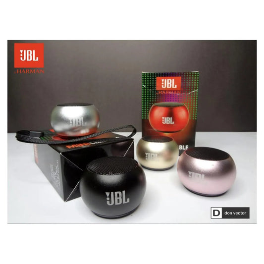 M3 PORTABLE MINI SPEAKERS