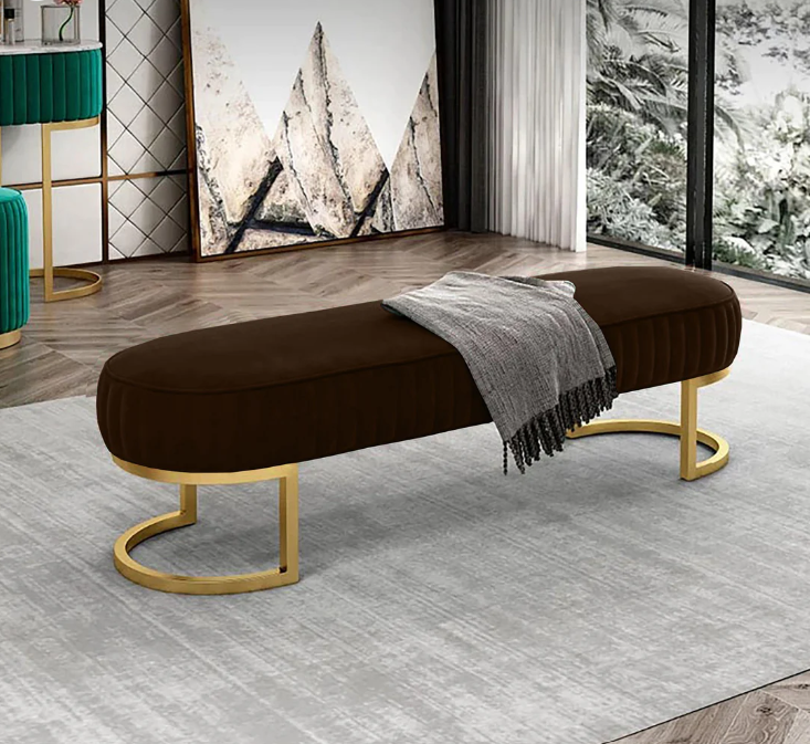 Customized 3 Seater Luxury Sofa