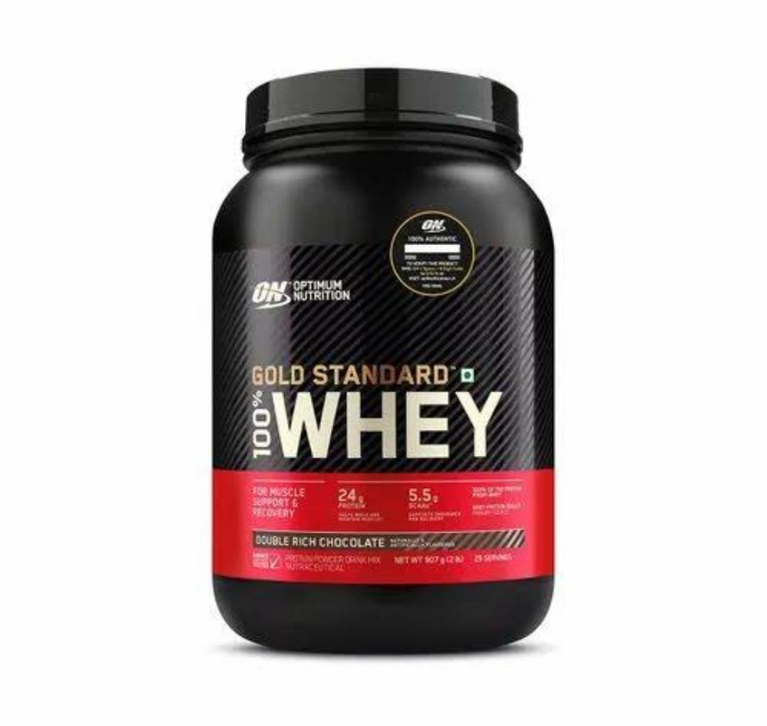 Gold Standard Whey Protein - 29 Servings