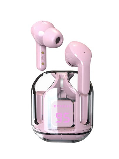Air 31 Bluetooth Earbuds With Mic Stereo