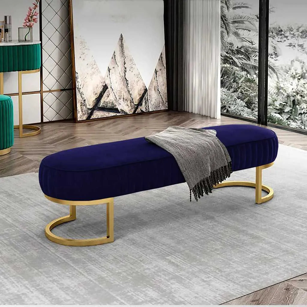 Customized 3 Seater Luxury Sofa