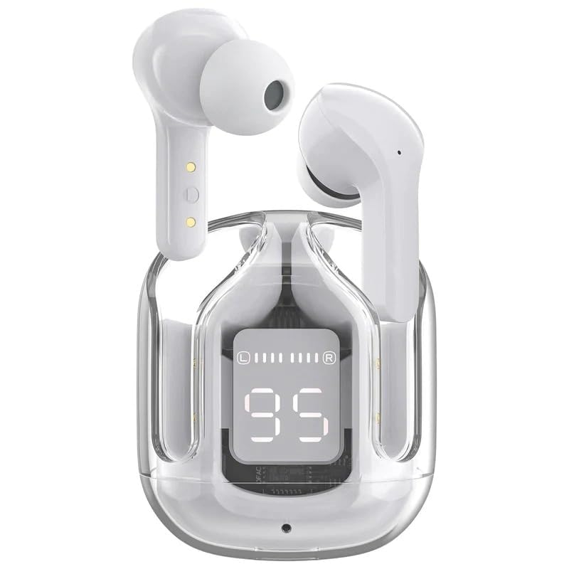 Air 31 Bluetooth Earbuds With Mic Stereo