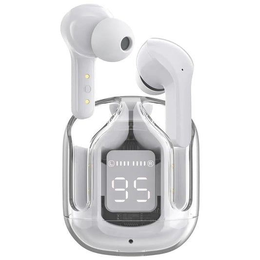 Air 31 Bluetooth Earbuds With Mic Stereo