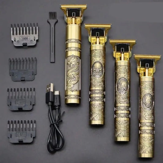 T9 Trimmer for Hair and Beard
