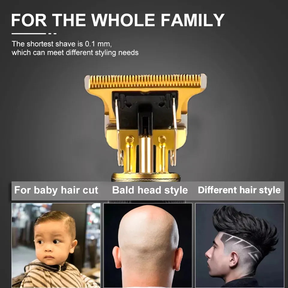 T9 Trimmer for Hair and Beard